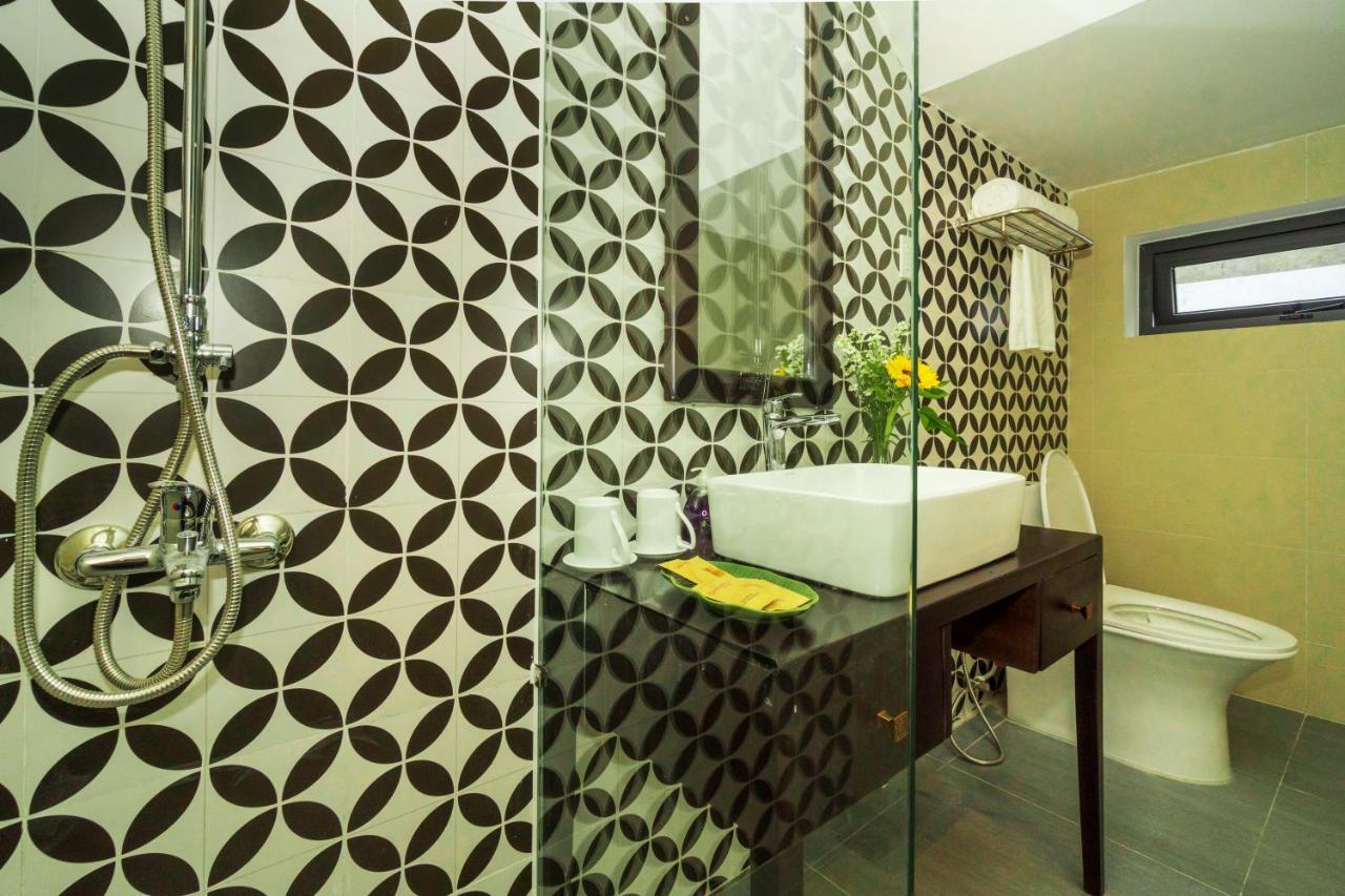 Hoi An Gravel Pool Villa & Spa エクステリア 写真