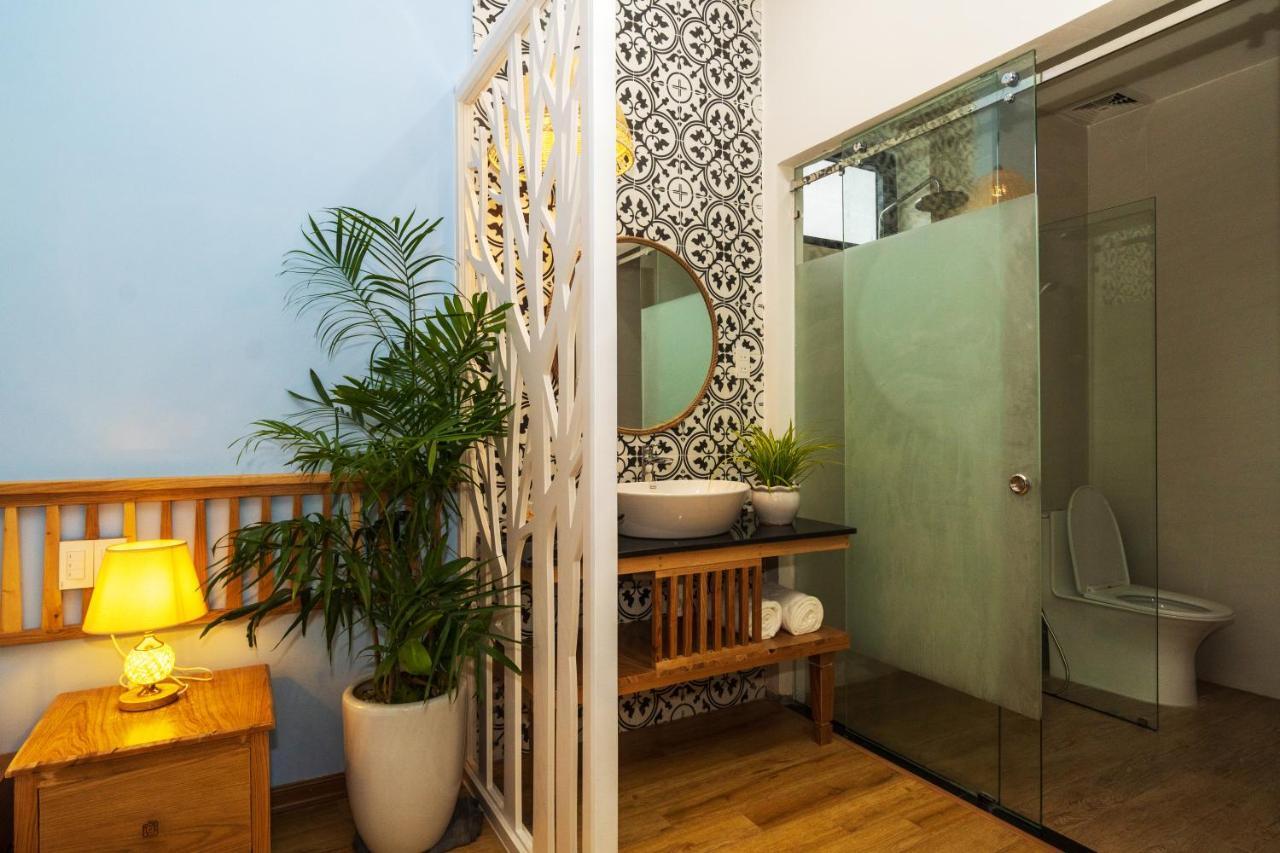 Hoi An Gravel Pool Villa & Spa エクステリア 写真