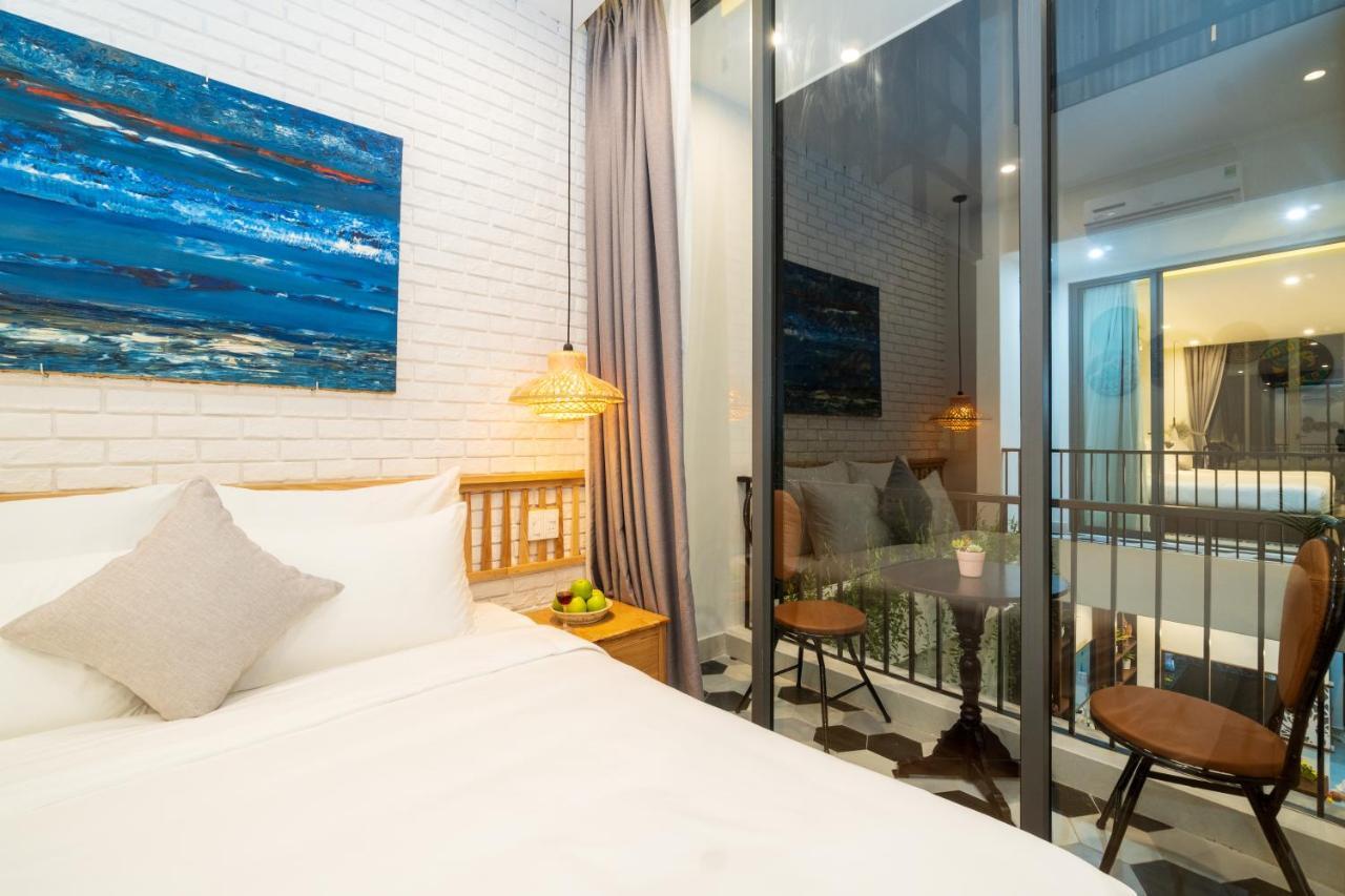 Hoi An Gravel Pool Villa & Spa エクステリア 写真