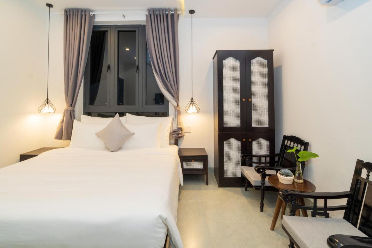 Hoi An Gravel Pool Villa & Spa エクステリア 写真