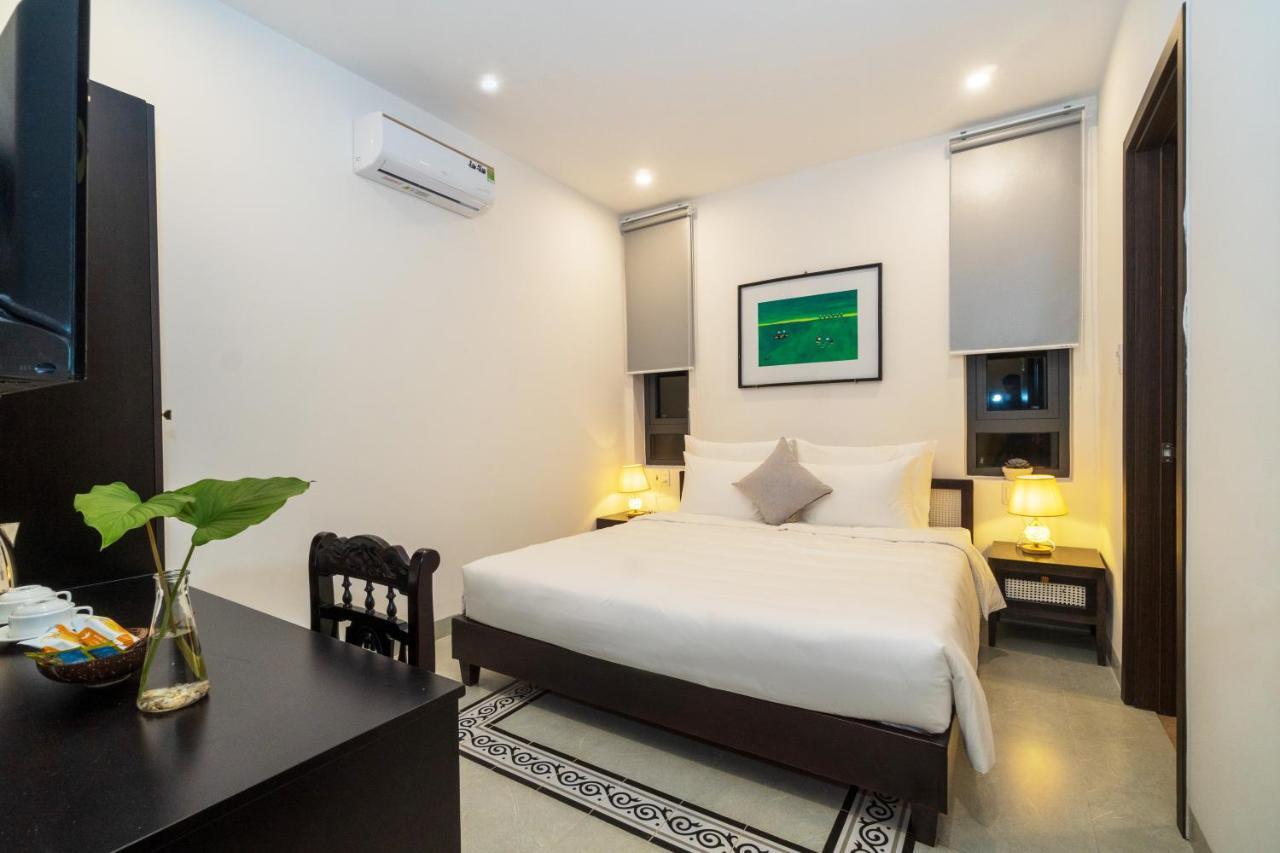 Hoi An Gravel Pool Villa & Spa エクステリア 写真