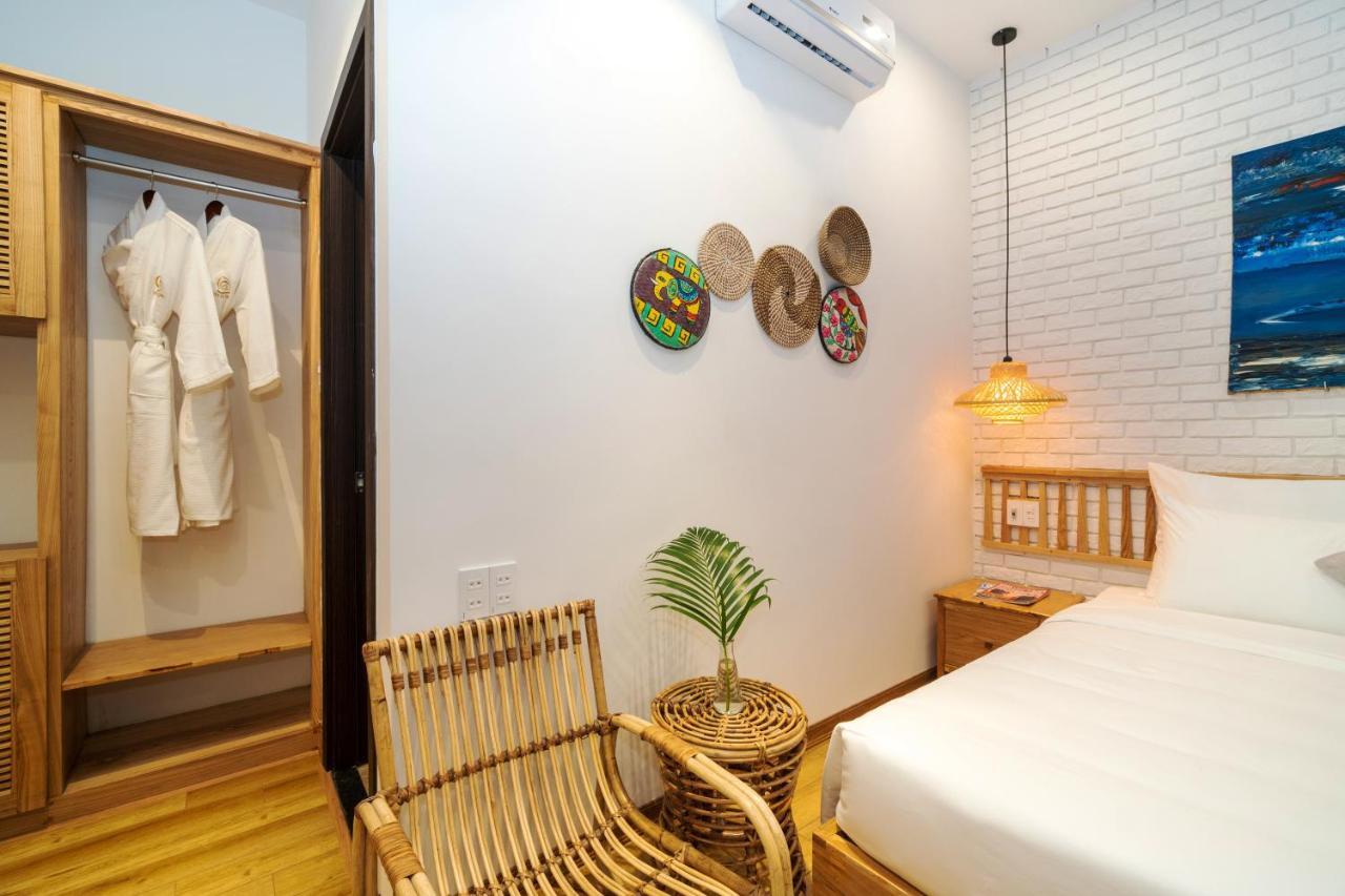 Hoi An Gravel Pool Villa & Spa エクステリア 写真