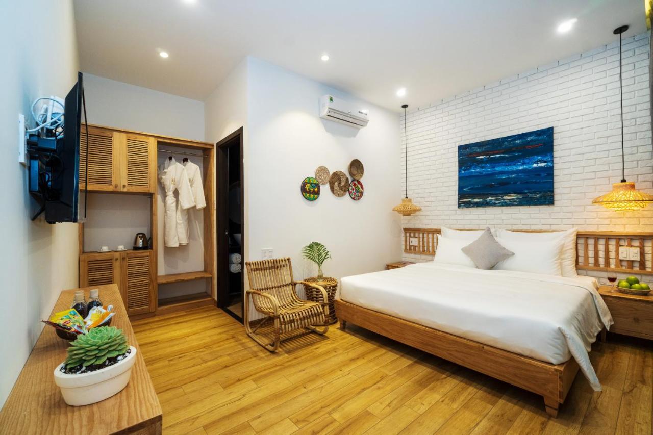 Hoi An Gravel Pool Villa & Spa エクステリア 写真