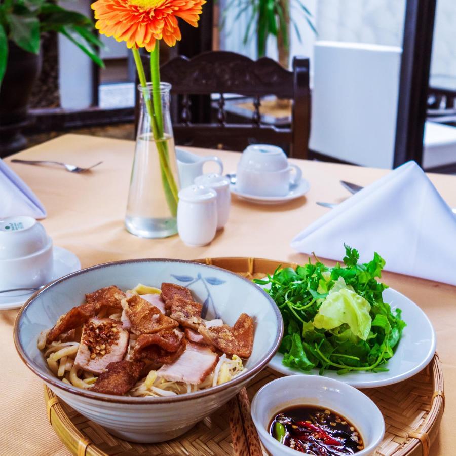 Hoi An Gravel Pool Villa & Spa エクステリア 写真